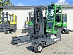 Combilift C4500 DIESEL 4900 TRIPLEX FREE-LIFT TOP1