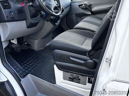 VW Crafter 35 Doka*Plane*34Tkm*1.Hand*Top