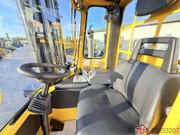 Combilift C4000 / GAS / WIDE SELECTION OF FORKLIFT