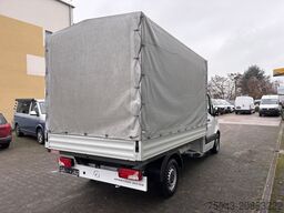 Mercedes-Benz Sprinter 314 *Plane*Kamera*30.Tkm*1.Hand