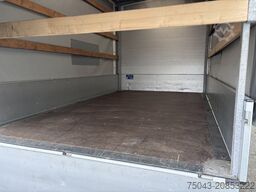 Mercedes-Benz Sprinter 314 *Plane*Kamera*30.Tkm*1.Hand