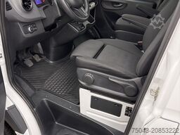 Mercedes-Benz Sprinter 314 *Plane*Kamera*30.Tkm*1.Hand