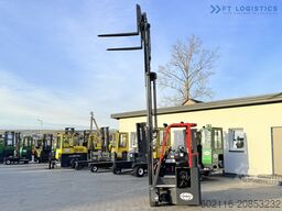 Combilift C3000CB GAS TRIPLEX 4900 FREE-LIFT