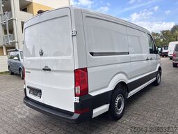 VW Crafter Kasten*Klima*25Tkm*1.Hand*Top