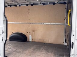 VW Crafter Kasten*Klima*25Tkm*1.Hand*Top