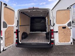 VW Crafter Kasten*Klima*25Tkm*1.Hand*Top