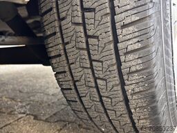 VW Crafter Kasten*Klima*25Tkm*1.Hand*Top