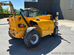 Manitou MT 625 H EASY