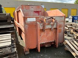 Pottinger MP20-KL