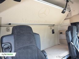 MERCEDES-BENZ Actros 5 1845 BigSpace MirrorCam