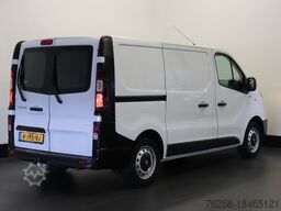 Renault Trafic 1.6 dCi EURO 6 - Airco - Cruise - Navi -...