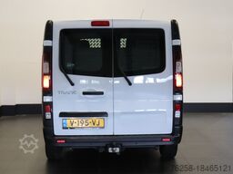 Renault Trafic 1.6 dCi EURO 6 - Airco - Cruise - Navi -...