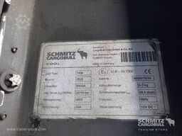 Schmitz Cargobull Tiefkühler Standard
