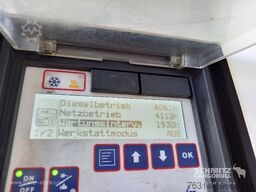 Schmitz Cargobull Tiefkühler Standard