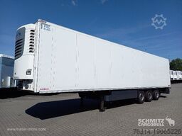 Schmitz Cargobull Tiefkühler Standard Doppelstock