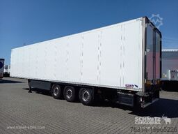 Schmitz Cargobull Tiefkühler Standard Doppelstock