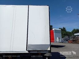Schmitz Cargobull Tiefkühler Standard Doppelstock