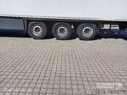 Schmitz Cargobull Tiefkühler Standard Doppelstock