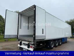 SCHMITZ CARGOBULL SKO 24/L-13.4 FP 60 Cool -Thermo King -SLXi 300
