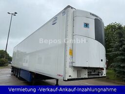 SCHMITZ CARGOBULL SKO 24/L-13.4 FP 60 Cool -Thermo King -SLXi 300