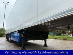 SCHMITZ CARGOBULL SKO 24/L-13.4 FP 60 Cool -Thermo King -SLXi 300
