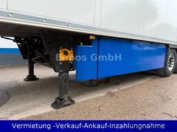 SCHMITZ CARGOBULL SKO 24/L-13.4 FP 60 Cool -Thermo King -SLXi 300