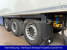SCHMITZ CARGOBULL SKO 24/L-13.4 FP 60 Cool -Thermo King -SLXi 300