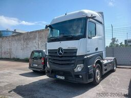 MERCEDES-BENZ Actros 1845 L
