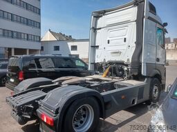 MERCEDES-BENZ Actros 1845 L