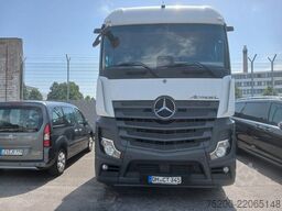 MERCEDES-BENZ Actros 1845 L