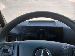 MERCEDES-BENZ Actros 1845 L