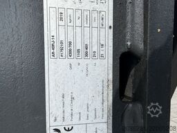 Bolzoni AR-40RJ-14