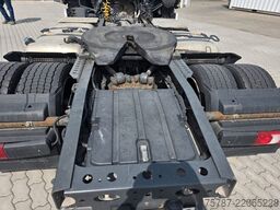 MERCEDES-BENZ 1845 Lowliner, Retarder, 2 Tanks, Hubsattelkuppl