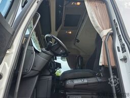 MERCEDES-BENZ 1845 Lowliner, Retarder, 2 Tanks, Hubsattelkuppl