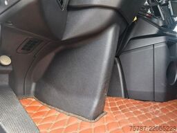 MERCEDES-BENZ 1845 Lowliner, Retarder, 2 Tanks, Hubsattelkuppl