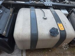 MERCEDES-BENZ 1845 Lowliner, Retarder, 2 Tanks, Hubsattelkuppl