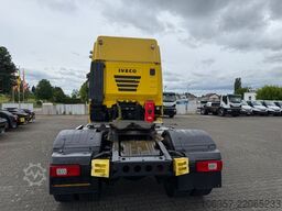 IVECO Stralis 570 AS440S57 T/P Kipphydraulik Intarder
