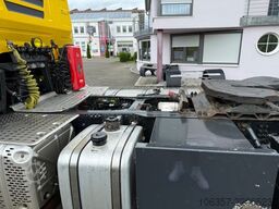 IVECO Stralis 570 AS440S57 T/P Kipphydraulik Intarder