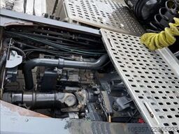IVECO Stralis 570 AS440S57 T/P Kipphydraulik Intarder
