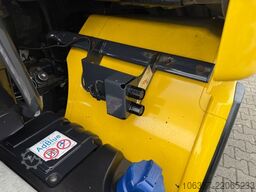 IVECO Stralis 570 AS440S57 T/P Kipphydraulik Intarder