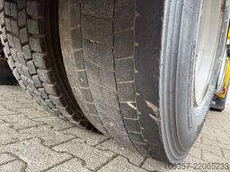 IVECO Stralis 570 AS440S57 T/P Kipphydraulik Intarder