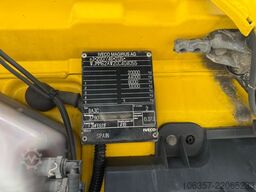 IVECO Stralis 570 AS440S57 T/P Kipphydraulik Intarder