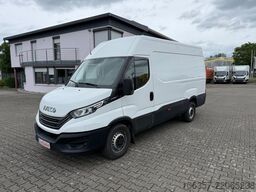 IVECO Daily 35S18 A8 L3H2 Hi Matic LED+Klima+Navi+AHK