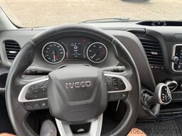 IVECO Daily 35S18 A8 L3H2 Hi Matic LED+Klima+Navi+AHK