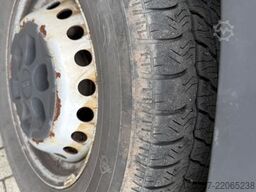 IVECO Daily 35S18 A8 L3H2 Hi Matic LED+Klima+Navi+AHK