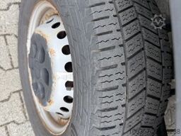 IVECO Daily 35S18 A8 L3H2 Hi Matic LED+Klima+Navi+AHK
