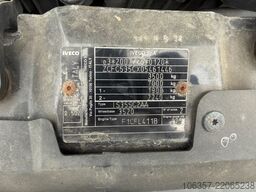 IVECO Daily 35S18 A8 L3H2 Hi Matic LED+Klima+Navi+AHK
