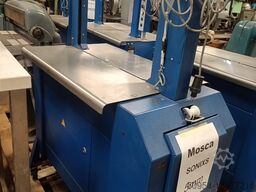 Mosca SONIX-MP / RO-M-Fusion