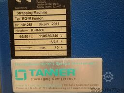 Mosca SONIX-MP / RO-M-Fusion