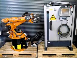 KUKA KR16